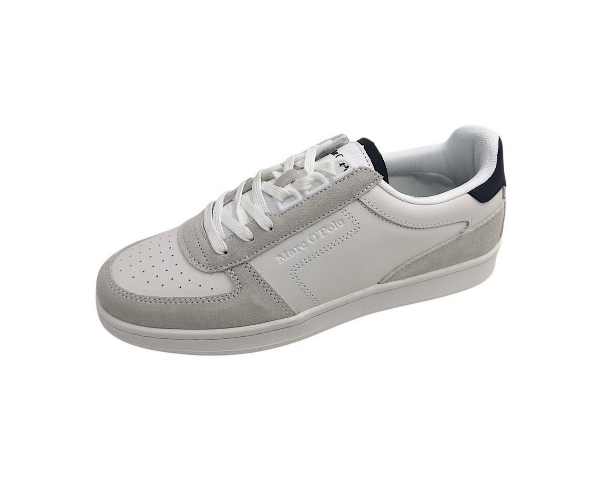 Marc O'Polo Sneaker Schnürschuh – Bild 3 von 5