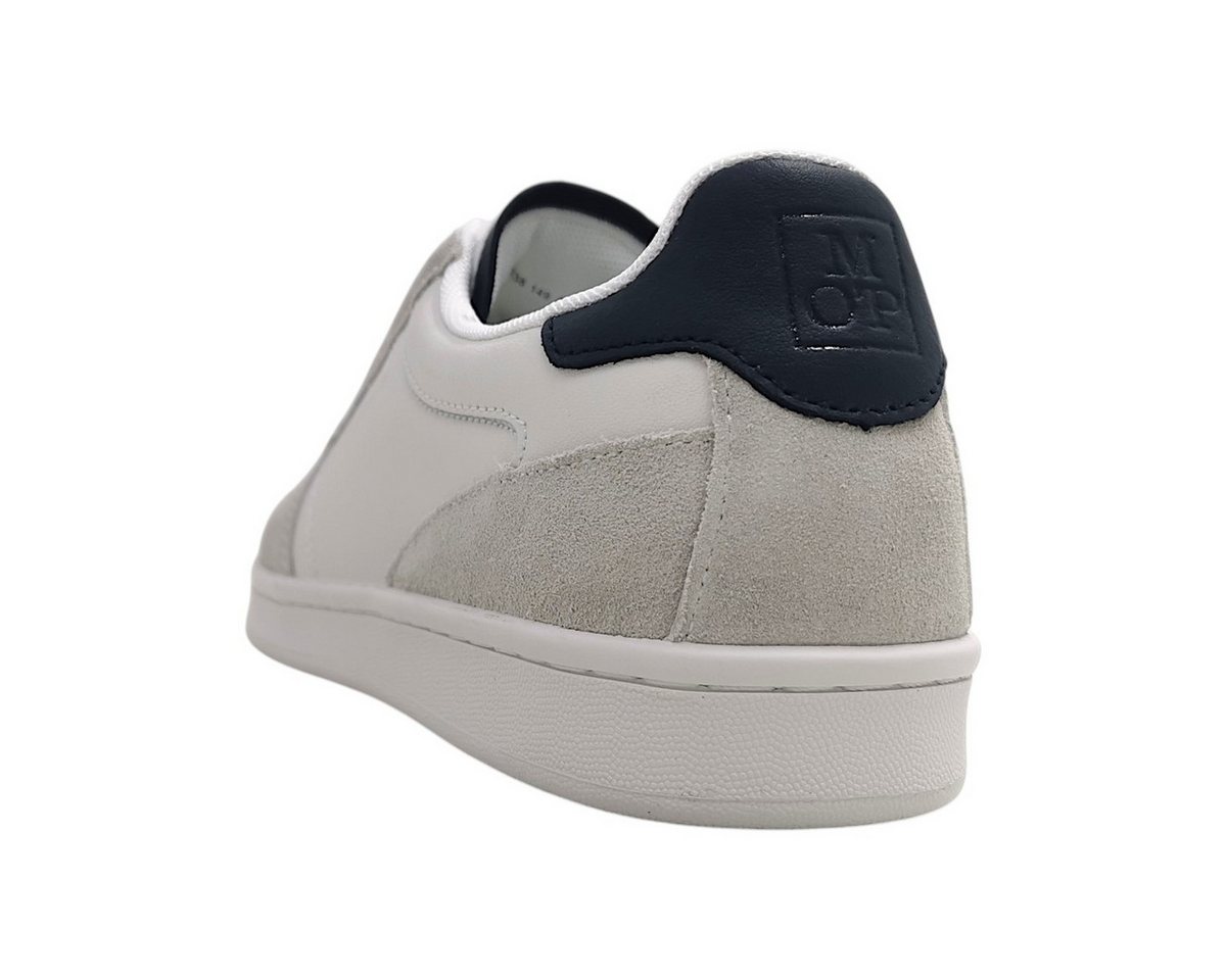 Marc O'Polo Sneaker Schnürschuh – Bild 4 von 5