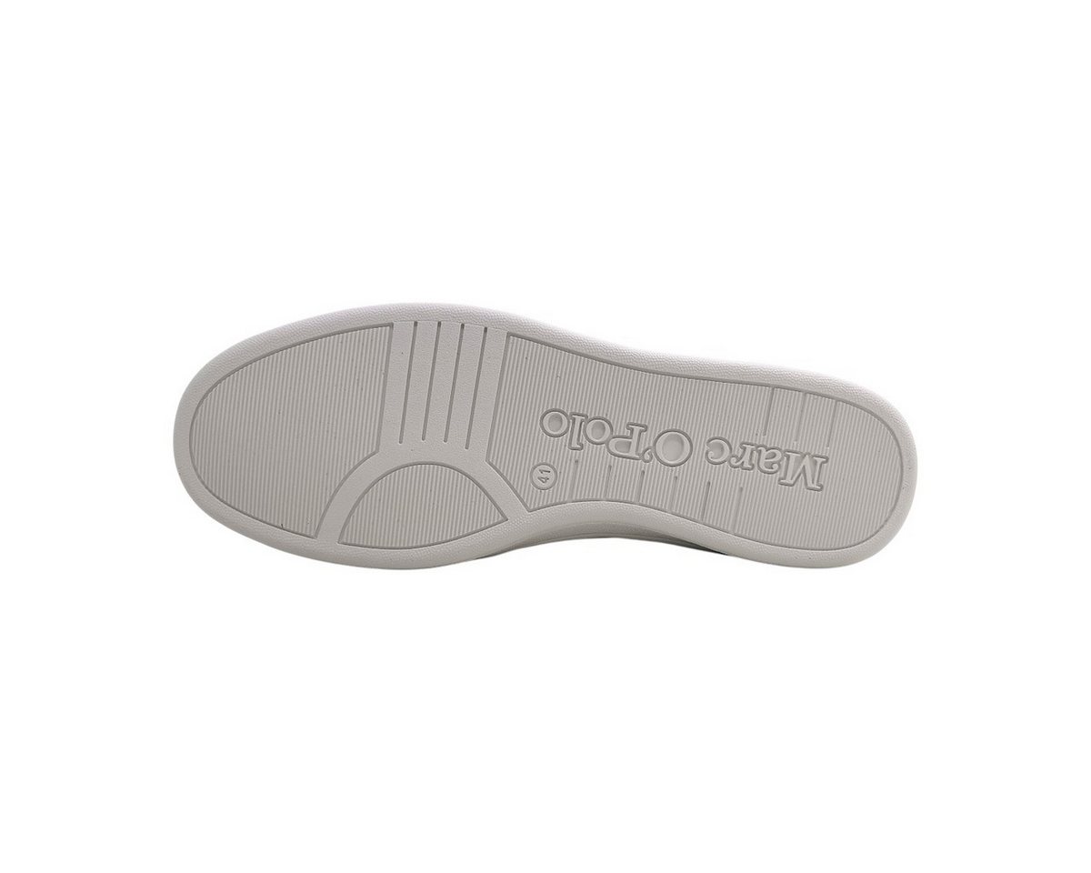 Marc O'Polo Sneaker Schnürschuh – Bild 5 von 5