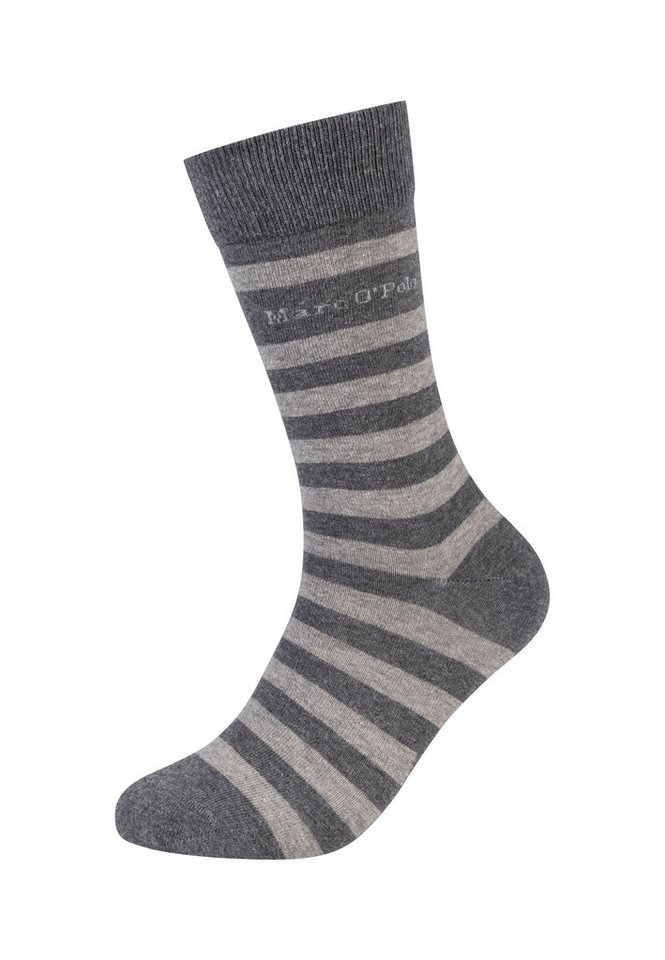 Marc O'Polo Socken 6er Pack – Bild 2 von 4