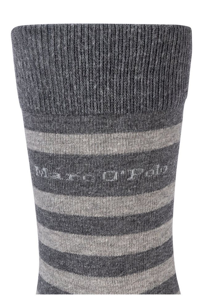 Marc O'Polo Socken 6er Pack – Bild 3 von 4