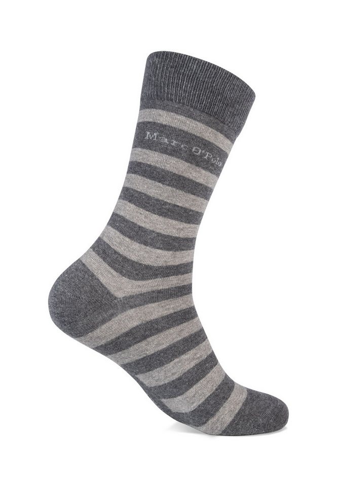 Marc O'Polo Socken 6er Pack – Bild 4 von 4