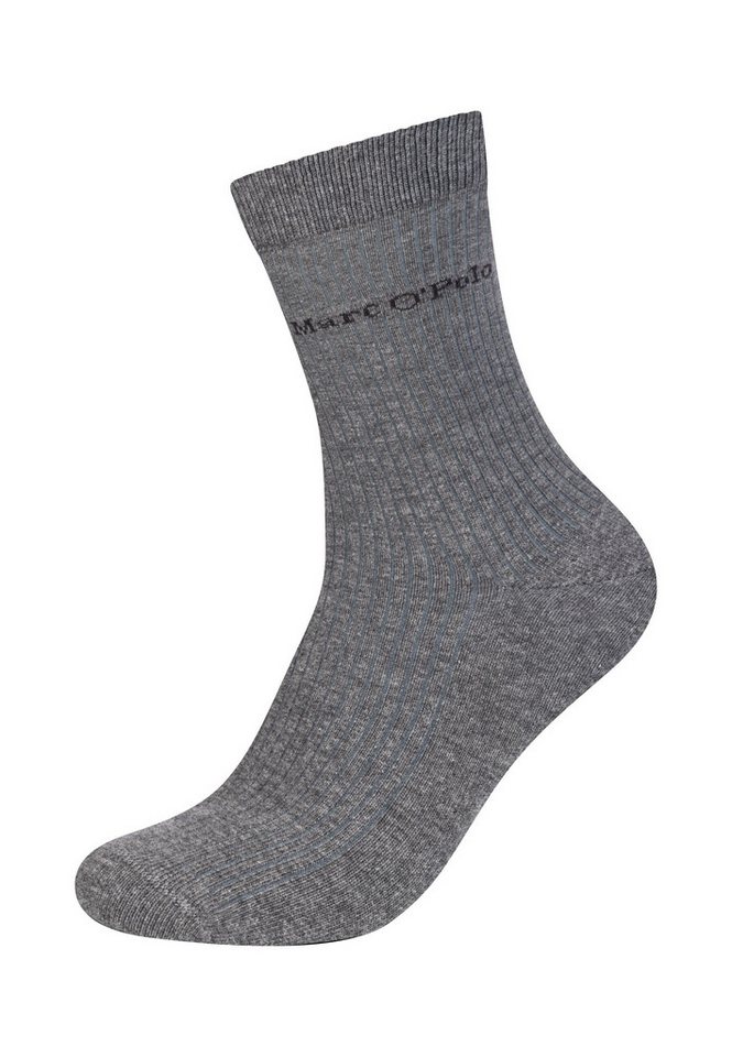 Marc O'Polo Socken 6er Pack – Bild 2 von 4