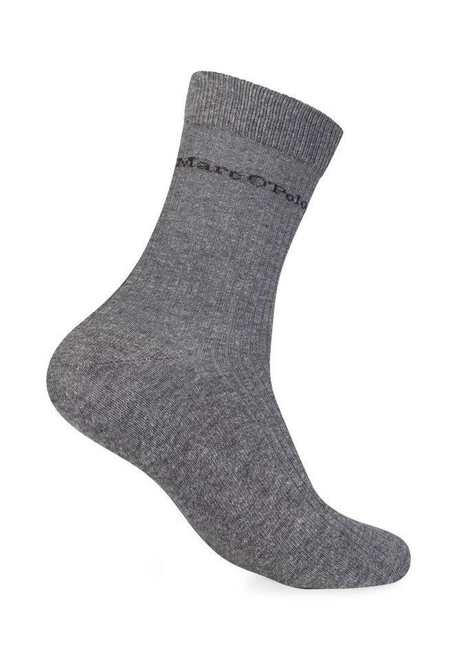 Marc O'Polo Socken 6er Pack – Bild 3 von 4