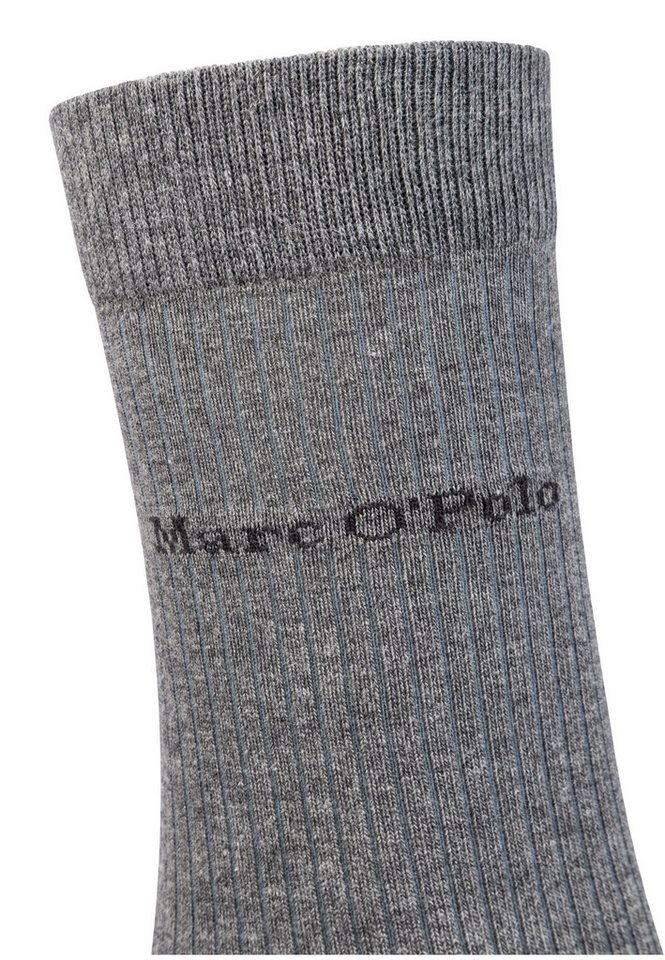 Marc O'Polo Socken 6er Pack – Bild 4 von 4