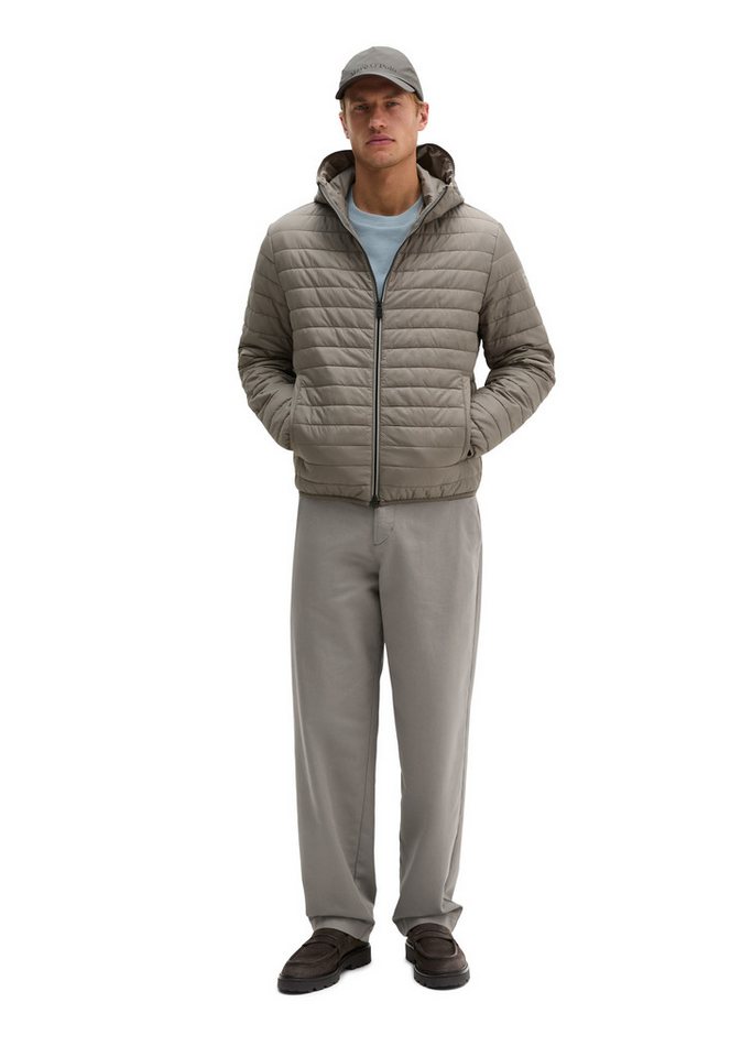 Marc O'Polo Steppjacke mit Wattierung, wasserabweisend – Bild 5 von 5