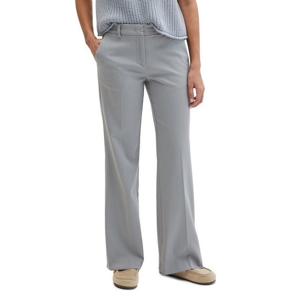 Marc O'Polo Stretch-Hose MARTHE FLARED Model MARTHE flared fit, superstretch, mid waist
