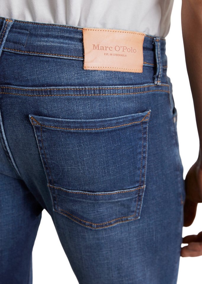 Marc O'Polo Stretch-Jeans SJÖBO – Bild 3 von 5