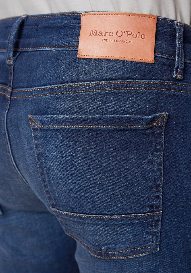 Marc O'Polo Stretch-Jeans SJÖBO – Bild 4 von 5