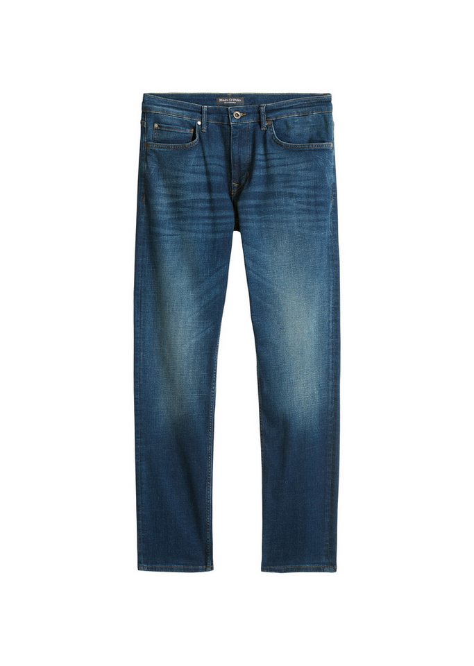 Marc O'Polo Stretch-Jeans SJÖBO – Bild 5 von 5