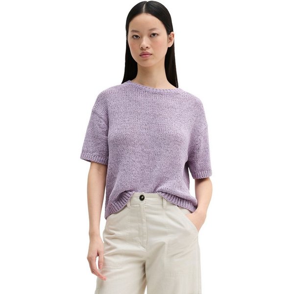 Marc O'Polo Strickpullover aus Bändchengarn