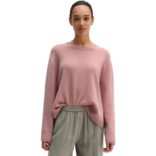 Marc O'Polo Strickpullover aus flauschiger Lambswool