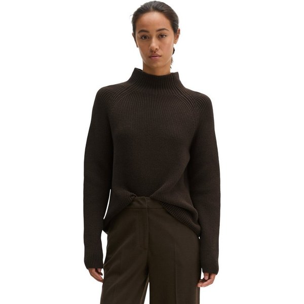 Marc O'Polo Strickpullover aus Organic Cotton