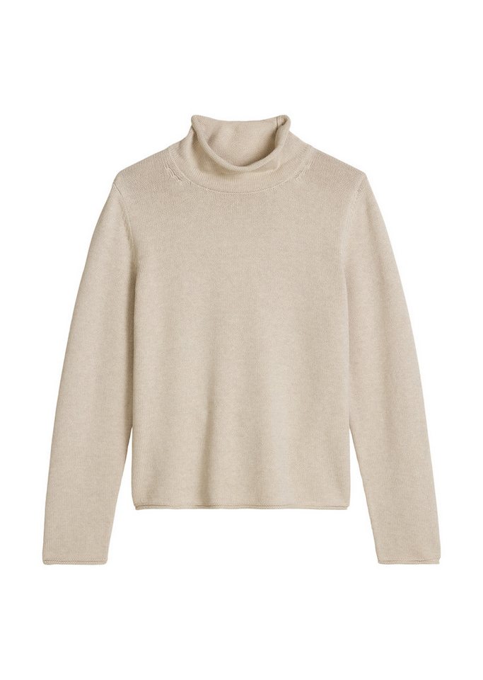 Marc O'Polo Strickpullover aus Organic Cotton – Bild 4 von 4