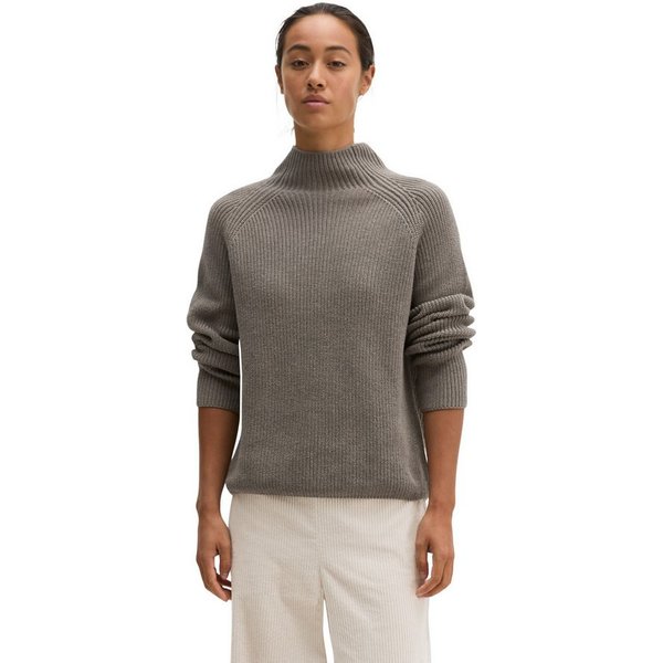 Marc O'Polo Strickpullover aus Organic Cotton