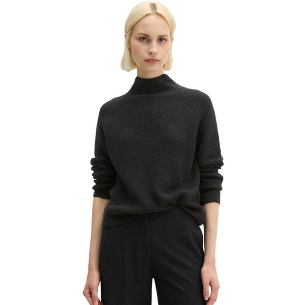 Marc O'Polo Strickpullover aus Organic Cotton