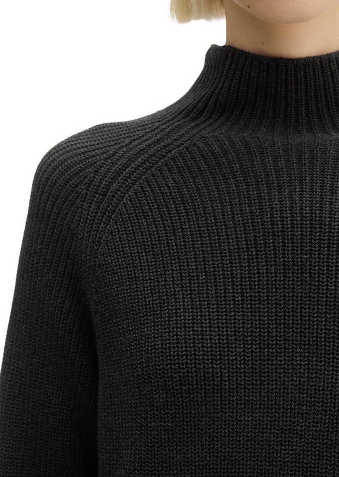 Marc O'Polo Strickpullover aus Organic Cotton – Bild 2 von 5