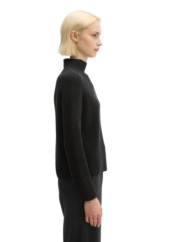 Marc O'Polo Strickpullover aus Organic Cotton – Bild 4 von 5