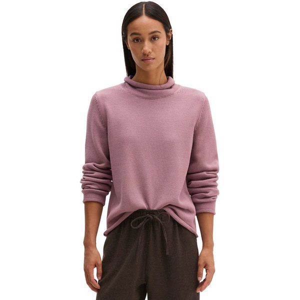 Marc O'Polo Strickpullover aus Organic Cotton