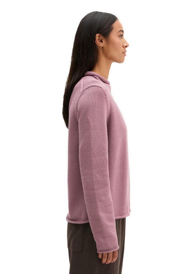 Marc O'Polo Strickpullover aus Organic Cotton – Bild 2 von 5
