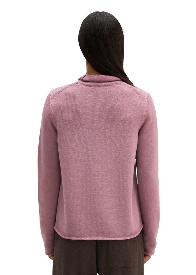 Marc O'Polo Strickpullover aus Organic Cotton – Bild 3 von 5