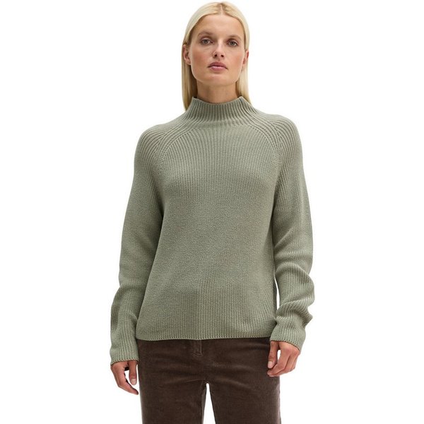 Marc O'Polo Strickpullover aus Organic Cotton