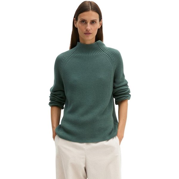 Marc O'Polo Strickpullover aus Organic Cotton