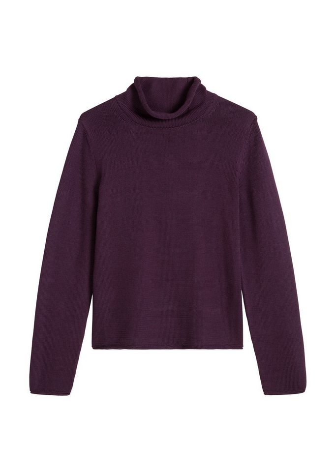 Marc O'Polo Strickpullover aus Organic Cotton – Bild 4 von 4