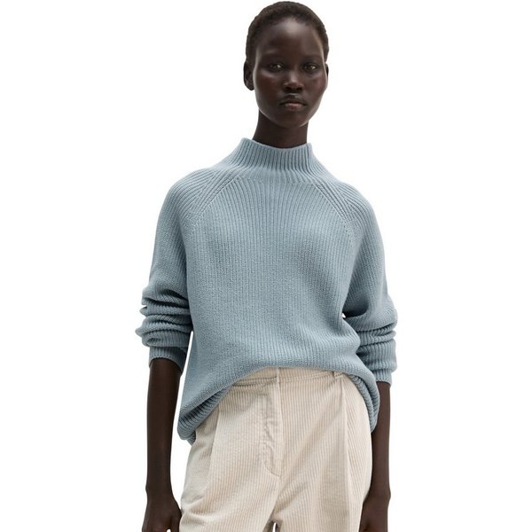 Marc O'Polo Strickpullover aus Organic Cotton