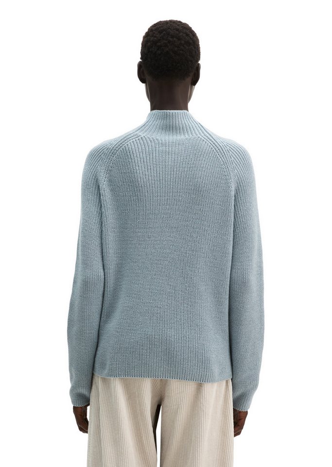Marc O'Polo Strickpullover aus Organic Cotton – Bild 3 von 5