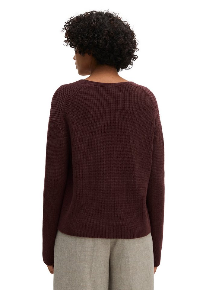 Marc O'Polo Strickpullover aus Organic Cotton-Qualität – Bild 3 von 5