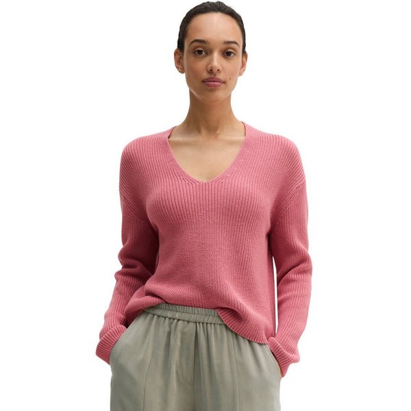 Marc O'Polo Strickpullover aus Organic Cotton-Qualität