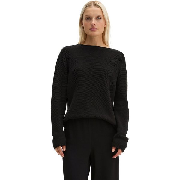 Marc O'Polo Strickpullover regular aus Organic Cotton