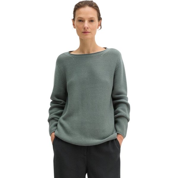 Marc O'Polo Strickpullover regular aus Organic Cotton