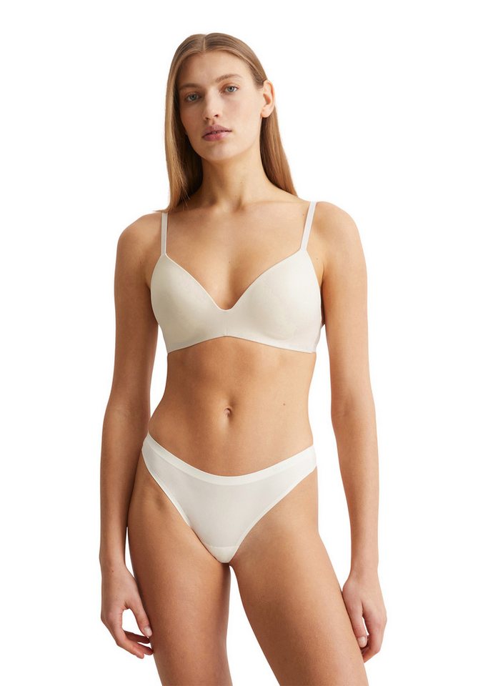 Marc O'Polo String Second Skin (2er Pack) mit flachen Nähten – Bild 2 von 4