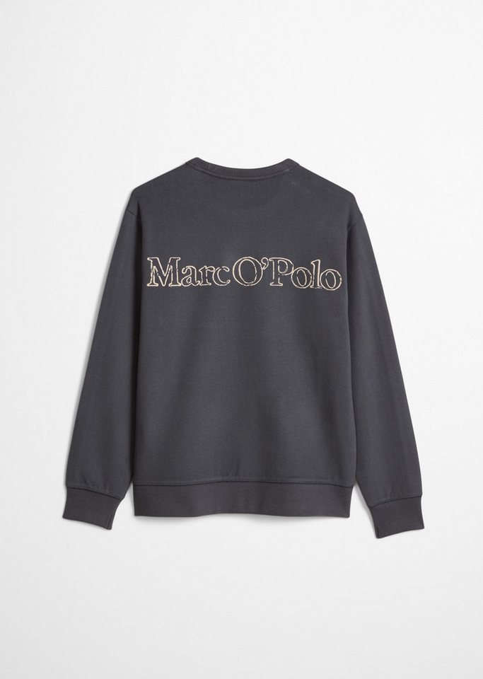 Marc O'Polo Sweatshirt – Bild 4 von 5