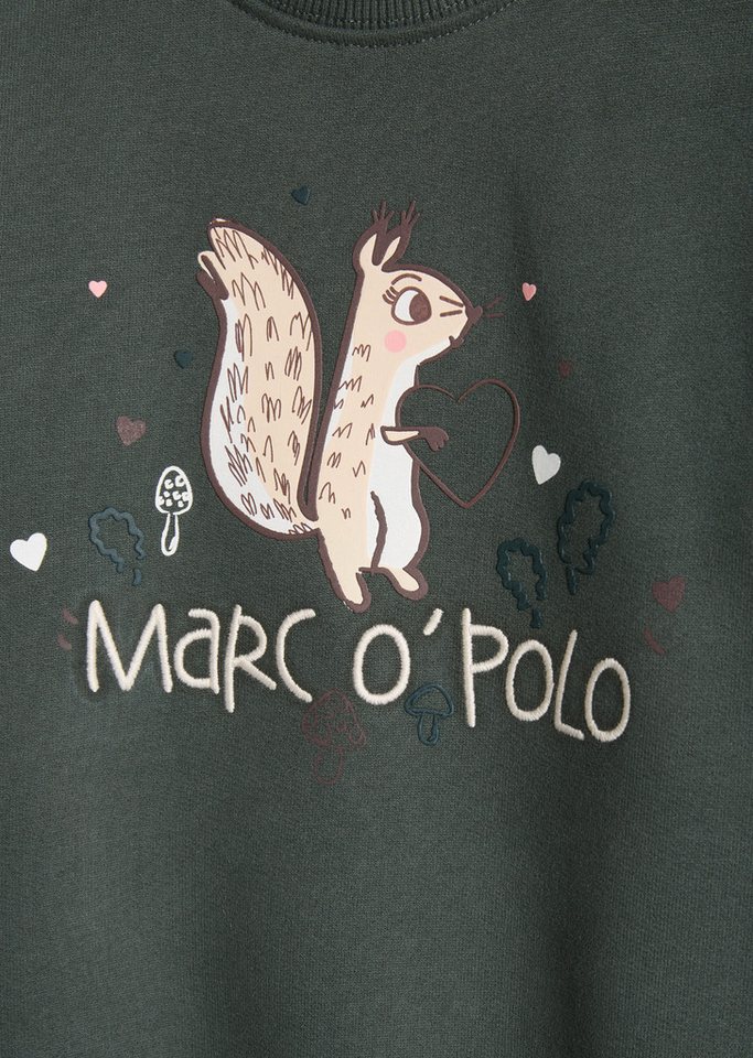 Marc O'Polo Sweatshirt – Bild 4 von 5