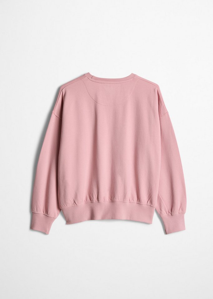 Marc O'Polo Sweatshirt Md.-Sweatshirt – Bild 2 von 3