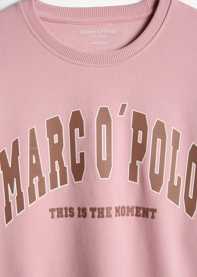 Marc O'Polo Sweatshirt Md.-Sweatshirt – Bild 3 von 3