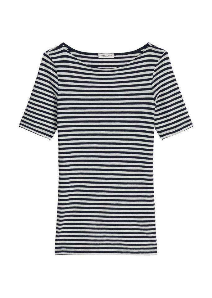 Marc O'Polo T-Shirt – Bild 5 von 5