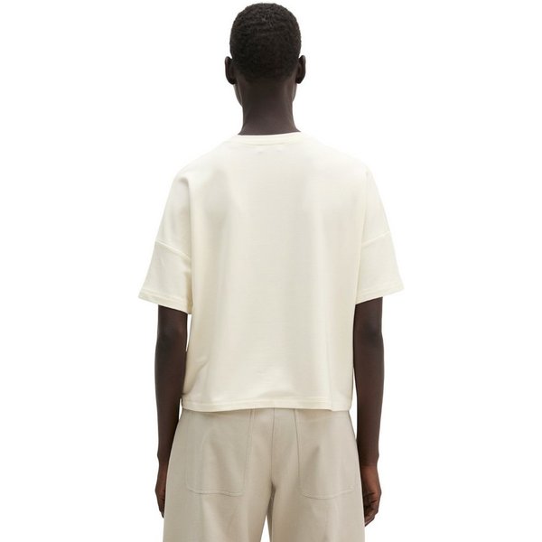 Marc O'Polo T-Shirt aus TENCEL™ Modal