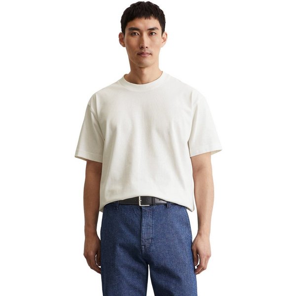 Marc O'Polo T-Shirt relaxed, Rückenprint