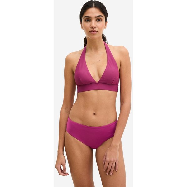 Marc O'Polo Triangel-Bikini-Top Abstract Leaf, Triangle Top, Dreiecks‑Bikini‑Top, Triangel Bikini