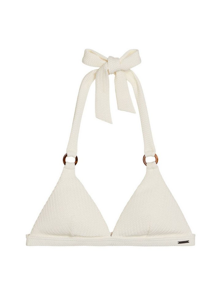 Marc O'Polo Triangel-Bikini-Top Firecracker Floral, Triangle Top, Dreiecks‑Bikini‑Top, Triangel Bikini – Bild 2 von 4