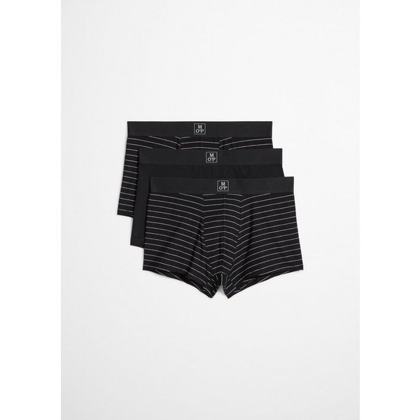 Marc O'Polo Trunk (3er Pack) mit Jersey-Material, körpernah geschnitten