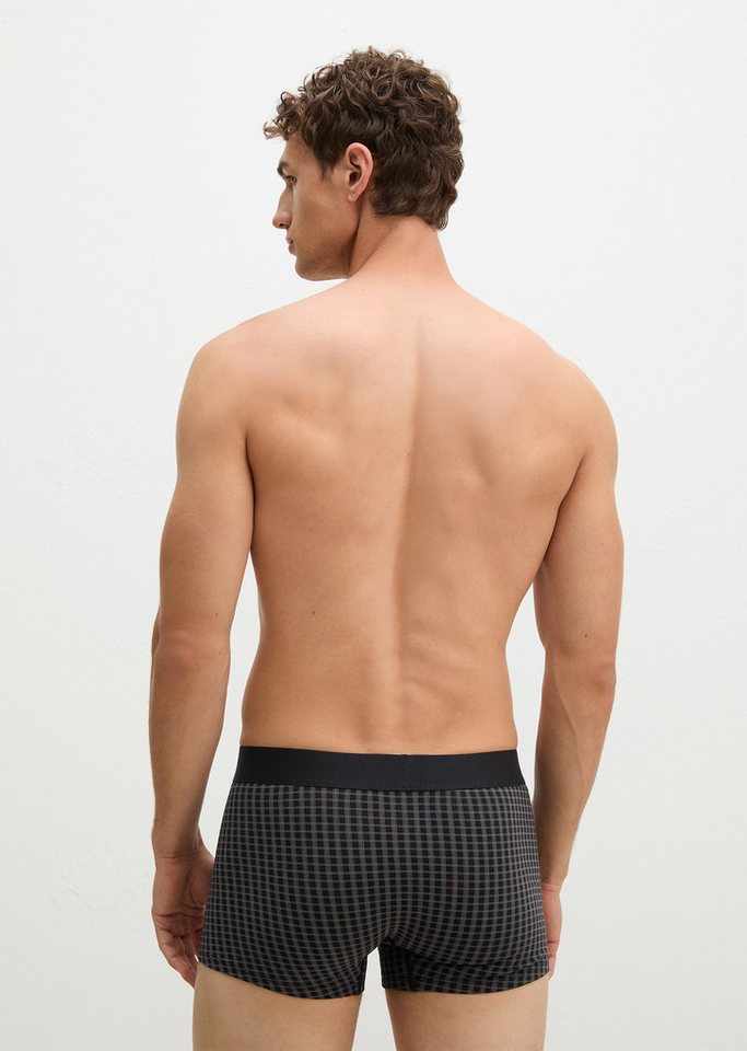 Marc O'Polo Trunk (3er Pack) mit Jersey-Material, körpernah geschnitten – Bild 3 von 4