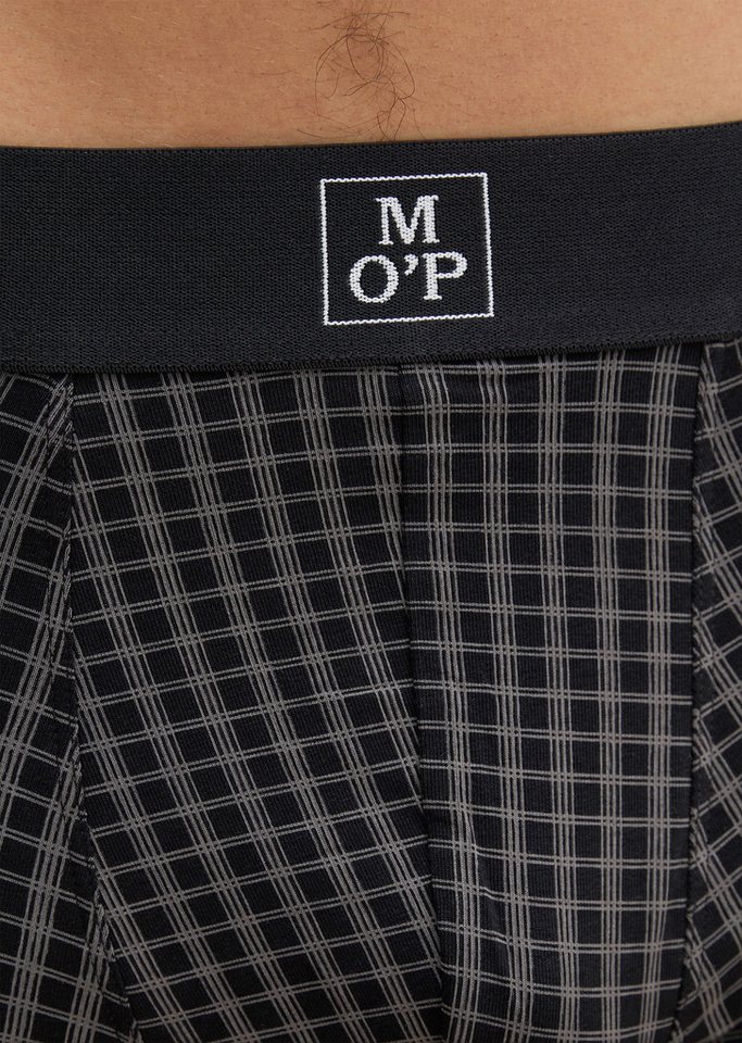 Marc O'Polo Trunk (3er Pack) mit Jersey-Material, körpernah geschnitten – Bild 4 von 4