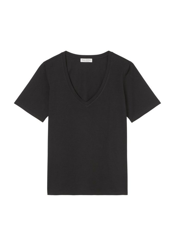 Marc O'Polo V-Shirt – Bild 4 von 5