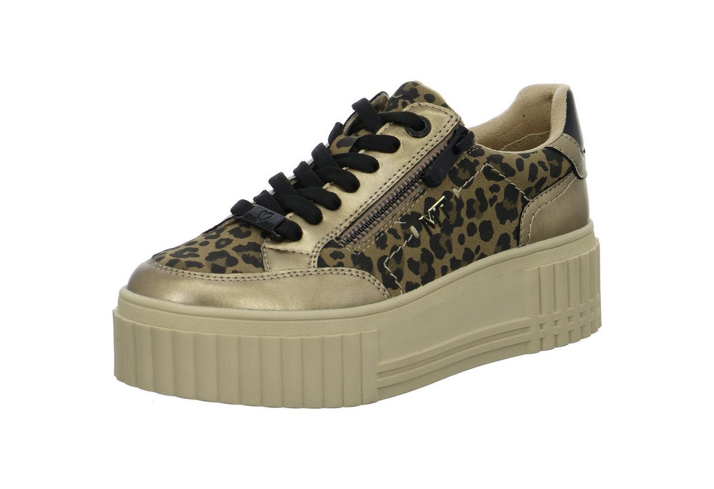 MARCO TOZZI 2-23728-46 Schnürschuh – Bild 2 von 5
