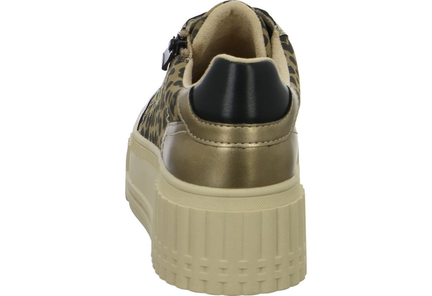 MARCO TOZZI 2-23728-46 Schnürschuh – Bild 4 von 5